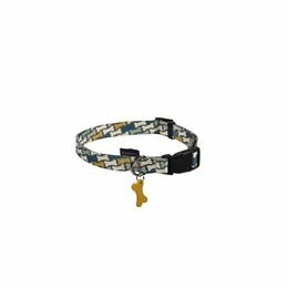 Hondenhalsband Rio Anthraciet