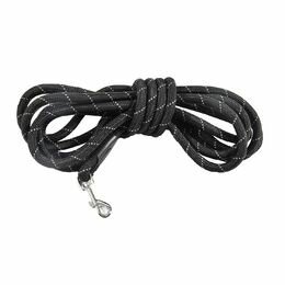 Riem Walk Long Zwart