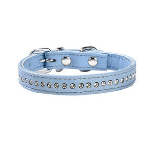 Hondenhalsband Eclat Blauw