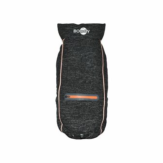 Hondenwinterjas Smart Zwart