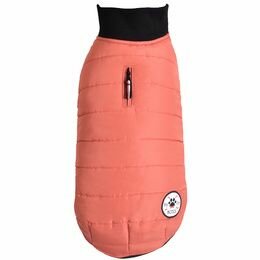 Hondenwinterjas Costaud Blush