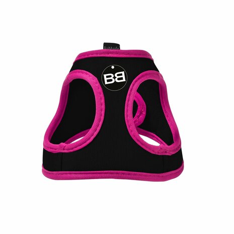 Hondenharnas Mini Safe Fuchsia