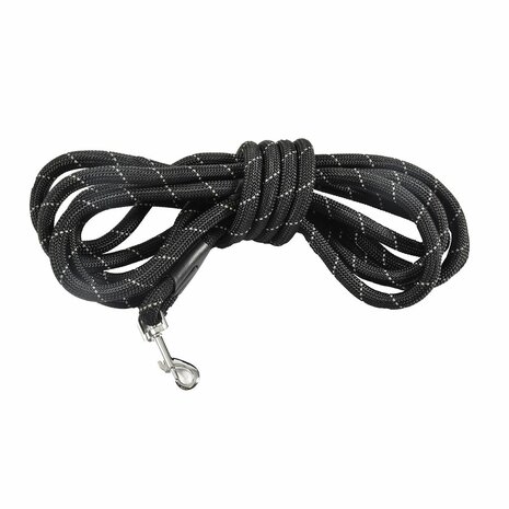 Riem Walk Long Zwart