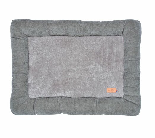Hondenmatras Daryl Grijs