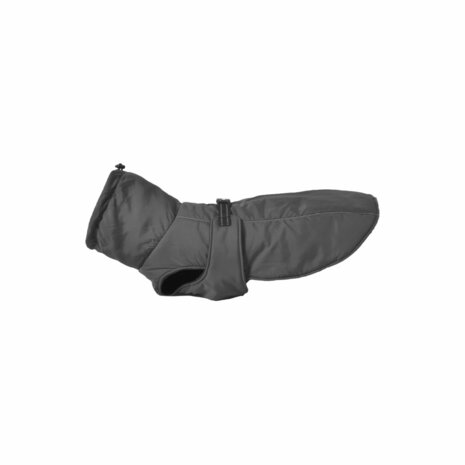 Hondenwinterjas Urban Grijs