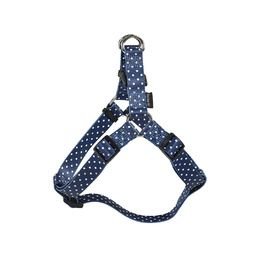 Hondenharnas instapmodel Pretty Marine Blauw