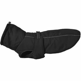 Hondenwinterjas Urban Zwart