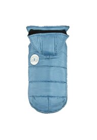 Hondenwinterjas Raye Blauw